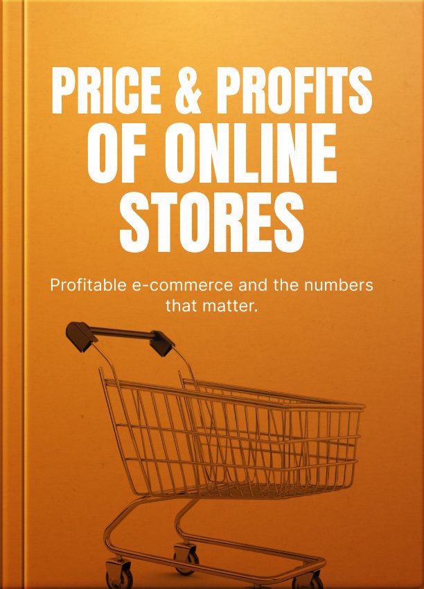 Price and Profits of Online Stores Ebook